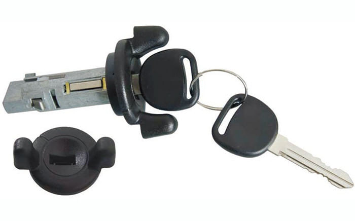 Cilindro De Encendido Con Llave