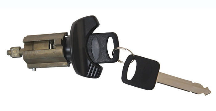Cilindro De Encendido Con Llave
