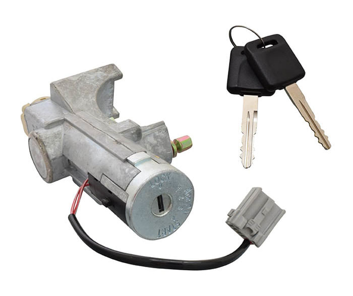 Cilindro De Encendido Con Llave