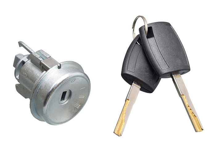 Cilindro De Encendido Con Llave