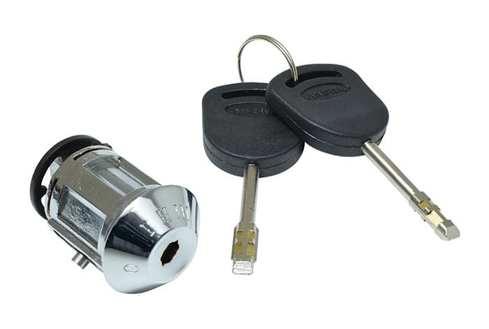 Cilindro De Encendido Con Llave