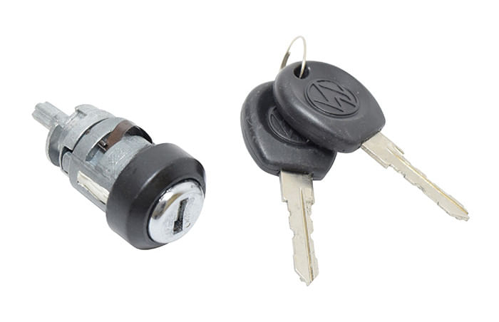 Cilindro De Encendido Con Llave