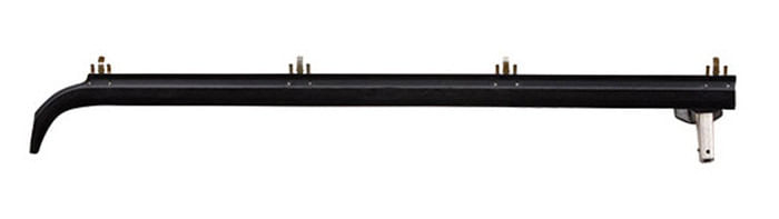 Moldura Para Botagua Delantera Interior Lado Conductor