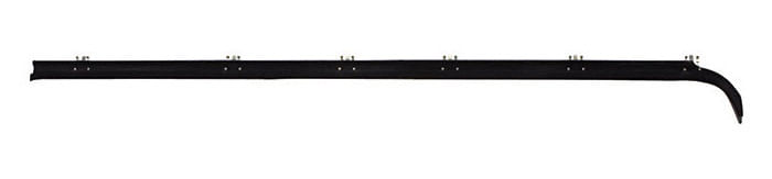 Moldura Para Botagua Delantera Exterior Lado Conductor