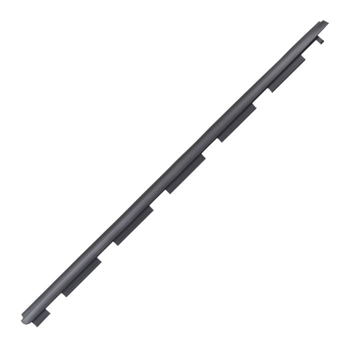 Moldura Para Botagua Delantera Exterior Lado Pasajero