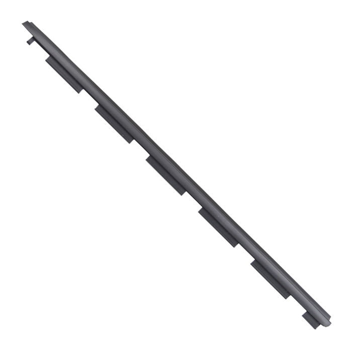 Moldura Para Botagua Delantera Exterior Lado Conductor