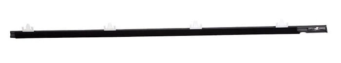 Moldura Para Botagua Delantera Exterior Lado Conductor
