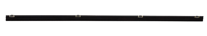 Moldura Para Botagua Delantera Interior Negra Lado Pasajero
