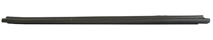 Moldura Para Botagua Delantera Exterior Lado Conductor