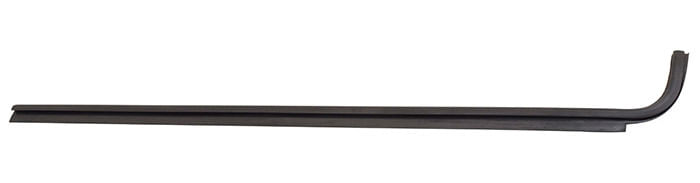 Moldura Para Botagua Delantera Exterior Lado Conductor