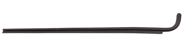 Moldura Para Botagua Delantera Exterior Lado Conductor