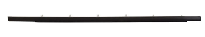 Moldura Para Botagua Delantera Exterior Lado Pasajero
