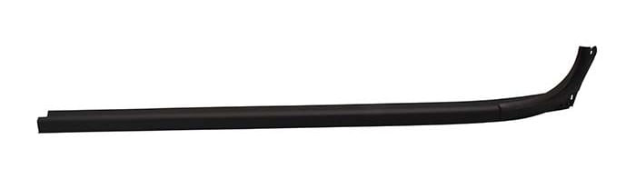 Moldura Para Botagua Delantera Exterior Lado Conductor