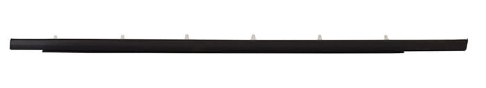 Moldura Para Botagua Delantera Exterior Lado Conductor