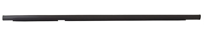 Moldura Para Botagua Trasera Exterior Lado Conductor