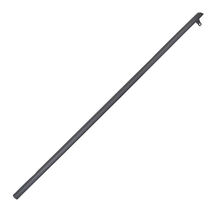 Moldura Para Botagua Delantera Exterior Negra Lado Pasajero