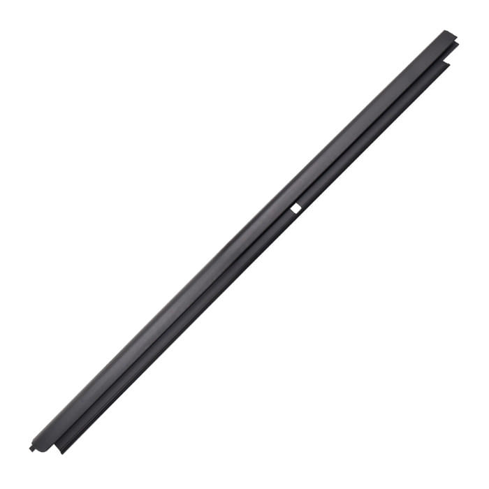 Moldura Para Botagua Delantera Exterior Lado Pasajero