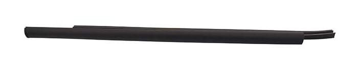 Moldura Para Botagua Trasera Exterior Lado Conductor