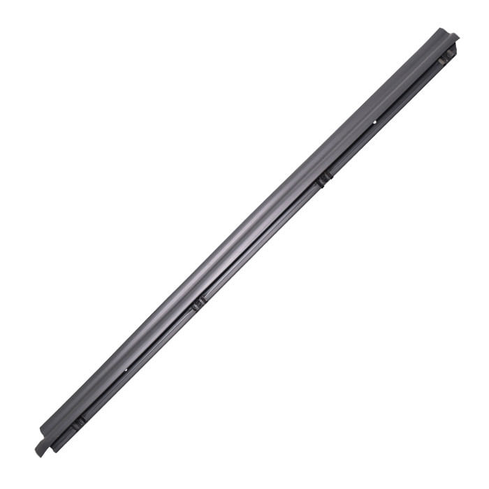 Moldura Para Botagua Delantera Exterior Lado Pasajero