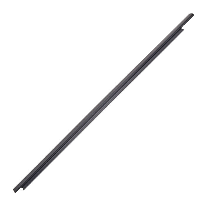 Moldura Para Botagua Delantera Exterior Lado Pasajero