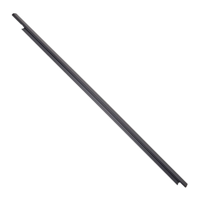 Moldura Para Botagua Delantera Exterior Lado Conductor