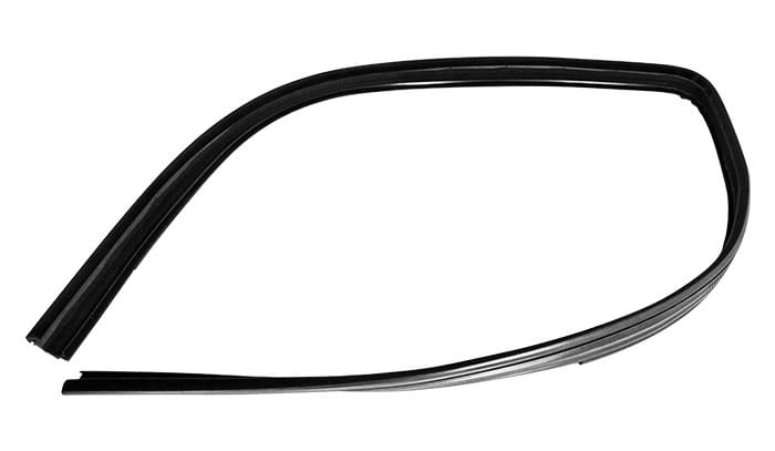 Moldura Para Botagua Delantera Lado Conductor
