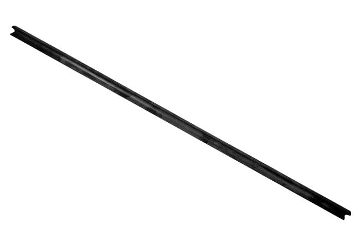 Moldura Para Botagua Delantera Exterior Lado Pasajero