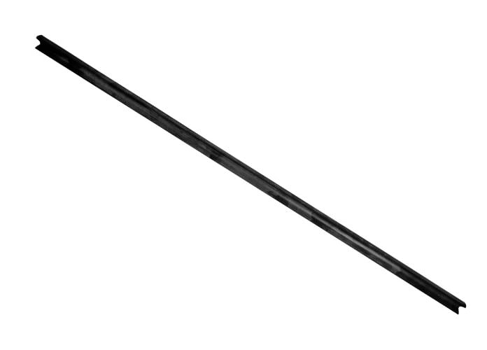Moldura Para Botagua Delantera Exterior Lado Conductor