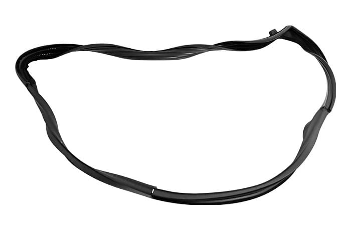 Moldura Para Botagua Delantera Lado Conductor