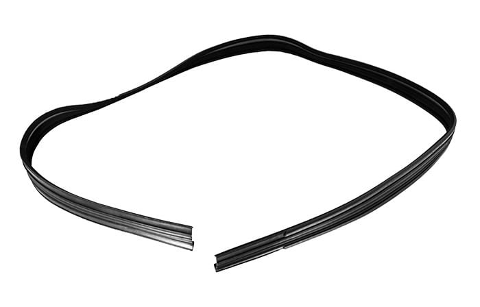 Moldura Para Botagua Delantera Lado Conductor