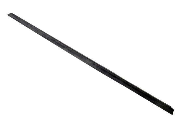 Moldura Para Botagua Delantera Exterior Lado Pasajero