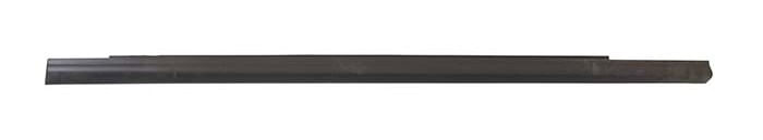 Moldura Para Botagua Trasera Exterior Lado Conductor