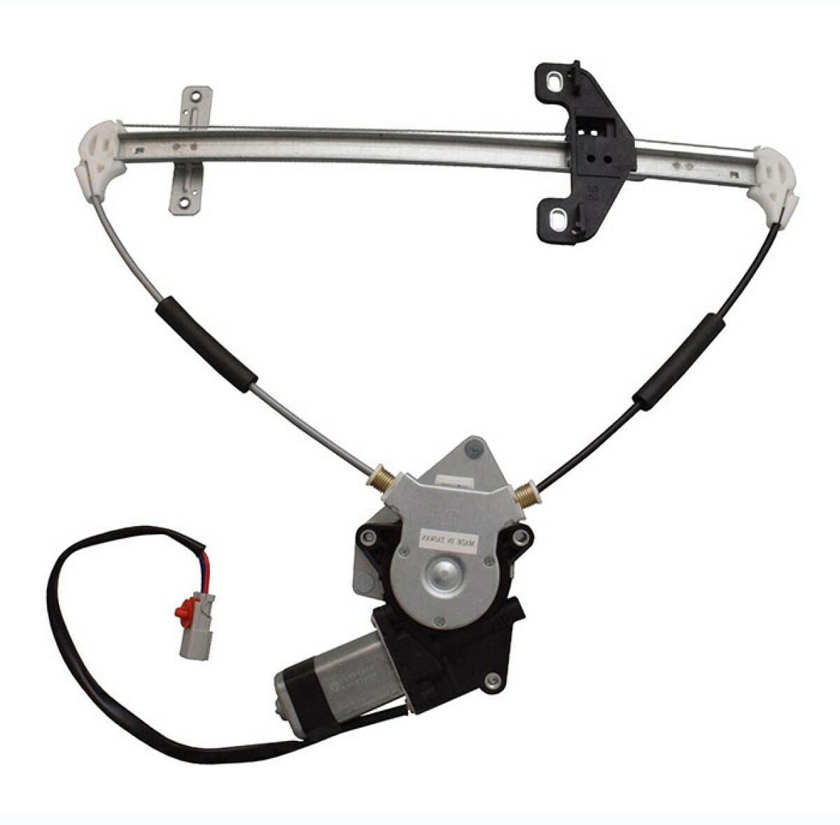 Elevador Para Cristal Trasero Con Motor Lado Conductor