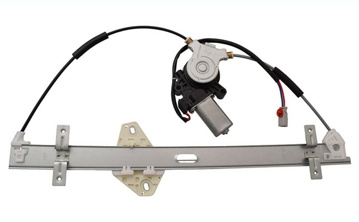 Elevador Para Cristal Delantero Con Motor Lado Pasajero