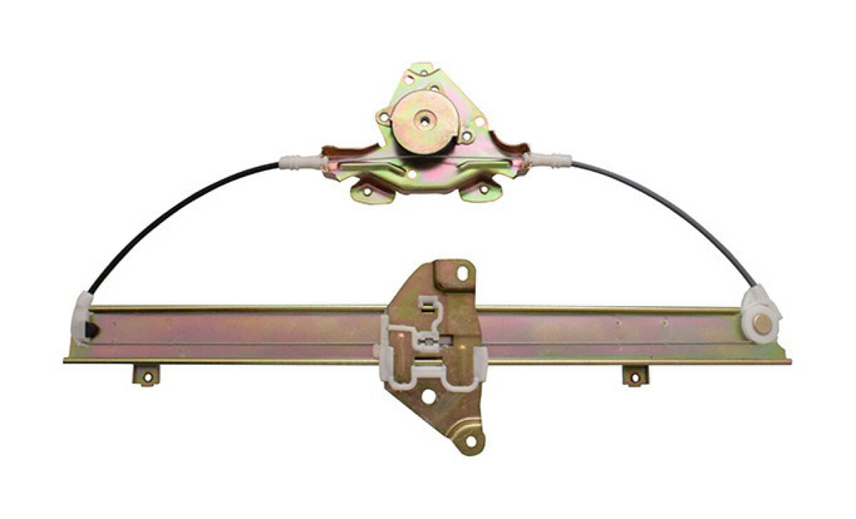 Elevador Para Cristal Delantero Sin Motor Lado Conductor