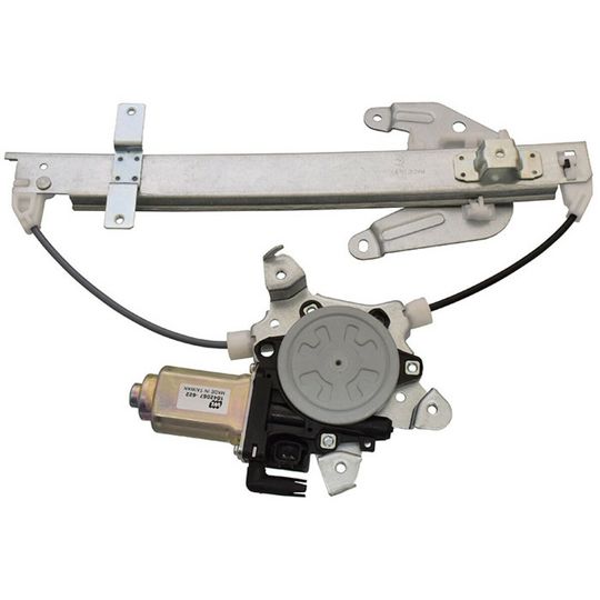 hushan-elevador-para-cristal-trasero-con-motor-lado-pasajero-nissan-x-trail-2002-2008-x-trail-0