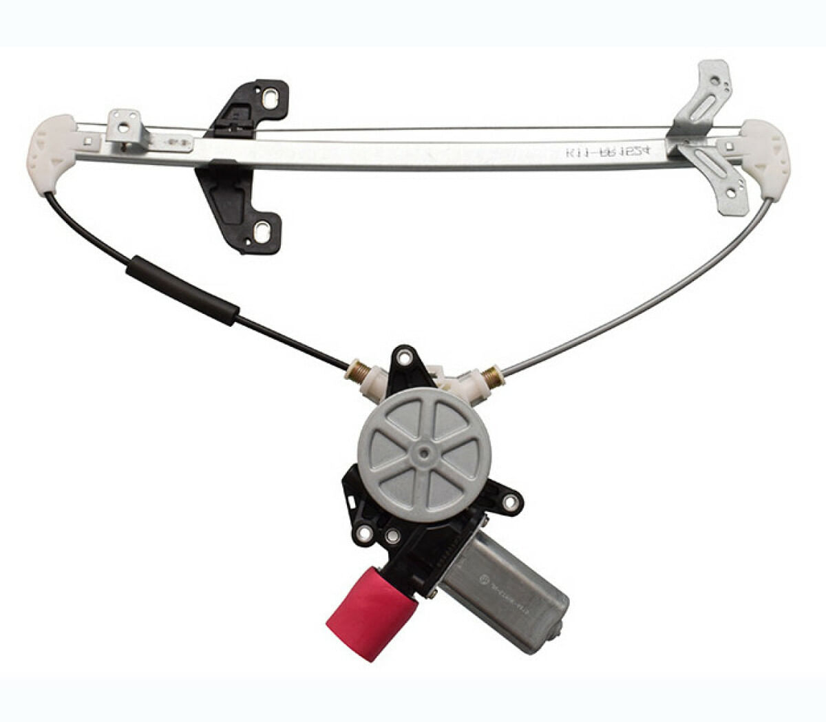 Elevador Para Cristal Trasero Con Motor Lado Conductor