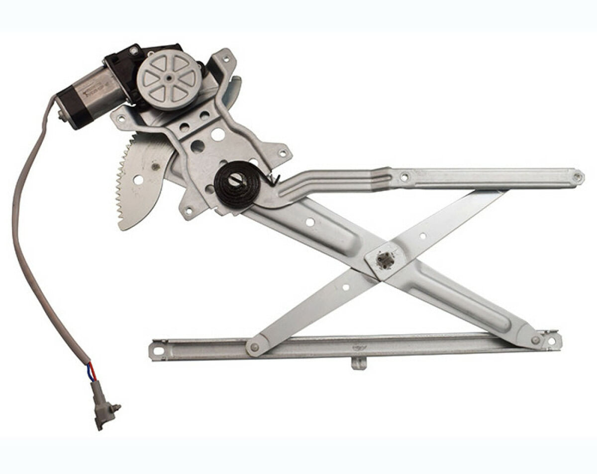 Elevador Para Cristal Delantero Con Motor Lado Conductor