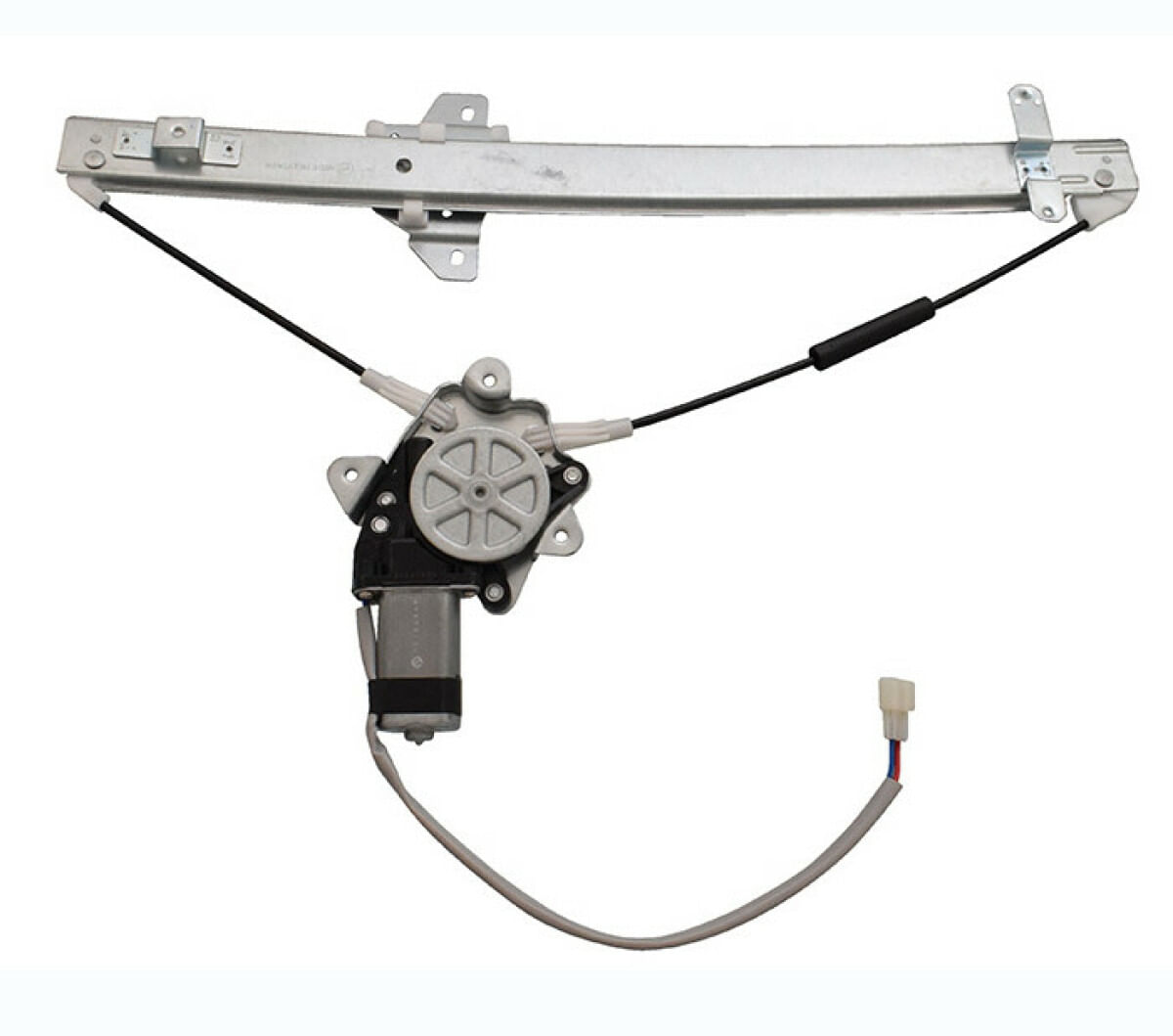 Elevador Para Cristal Delantero Con Motor Lado Conductor