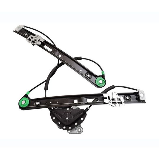hushan-elevador-para-cristal-electrico-delantero-sin-motor-lado-conductor-bmw-serie-3-2000-323ci-0
