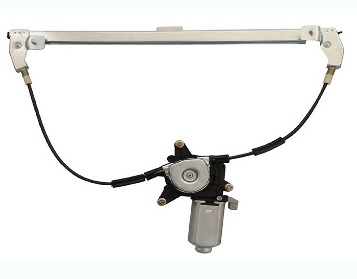Elevador Para Cristal Delantero Con Motor Lado Conductor