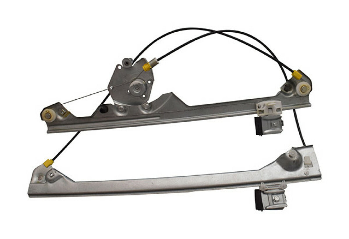 Elevador Para Cristal Delantero Lado Conductor