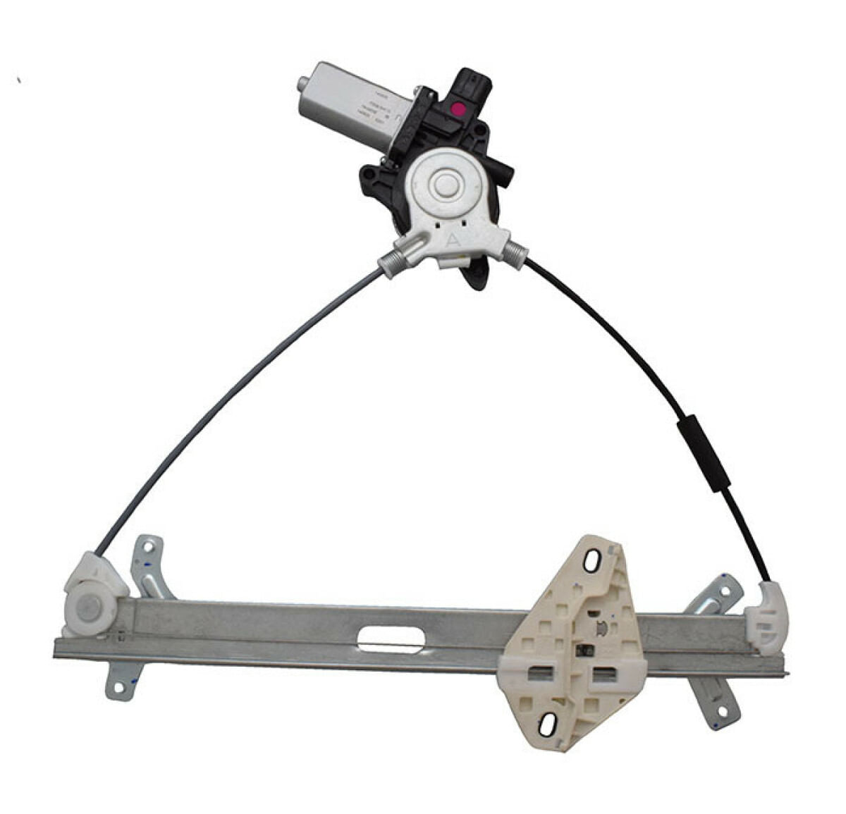 Elevador Para Cristal Delantero Con Motor Lado Conductor