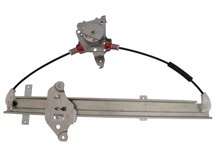 Elevador Para Cristal Delantero Sin Motor Lado Conductor