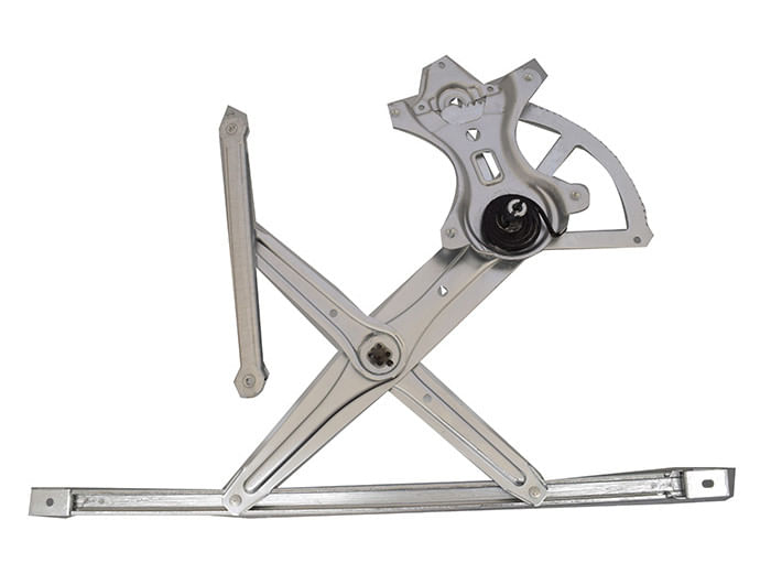 Elevador Para Cristal Delantero Sin Motor Lado Conductor