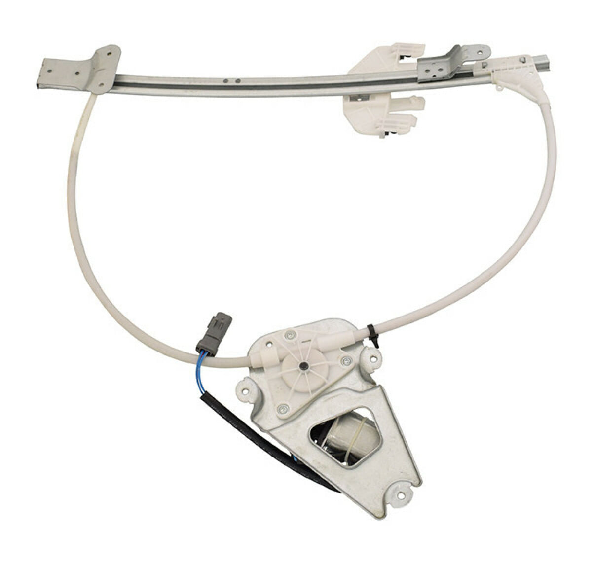 Elevador Para Cristal Delantero Con Motor Lado Conductor