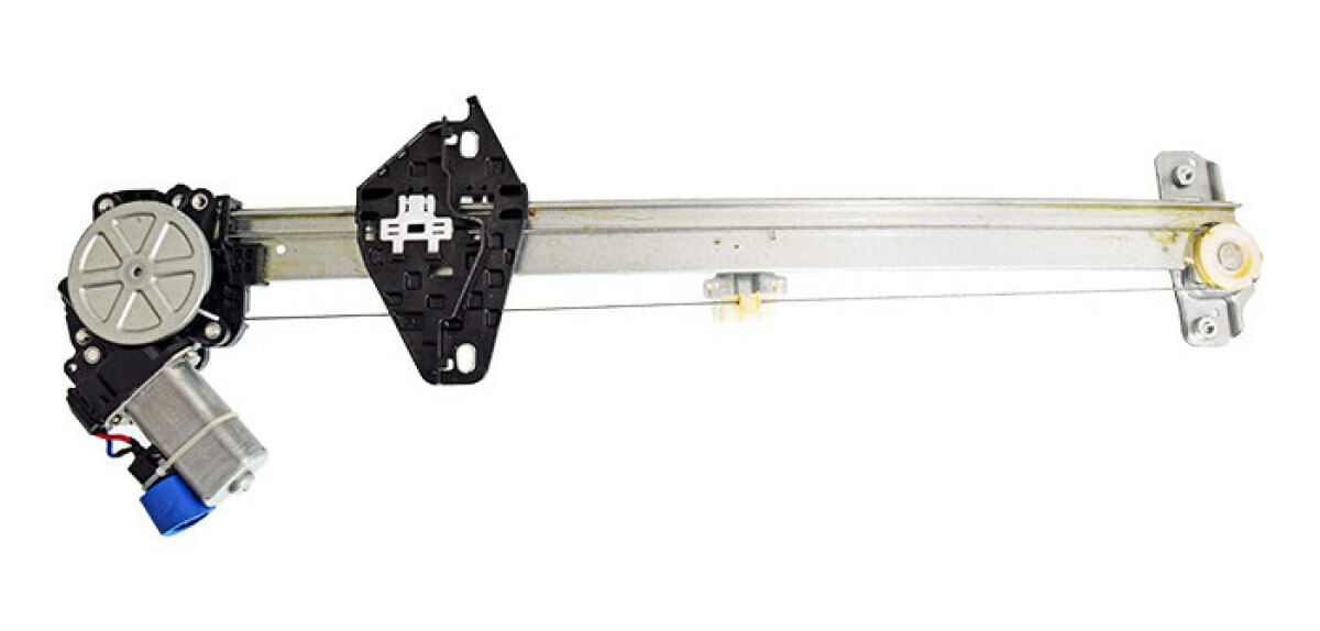 Elevador Para Cristal Delantero Con Motor Lado Pasajero