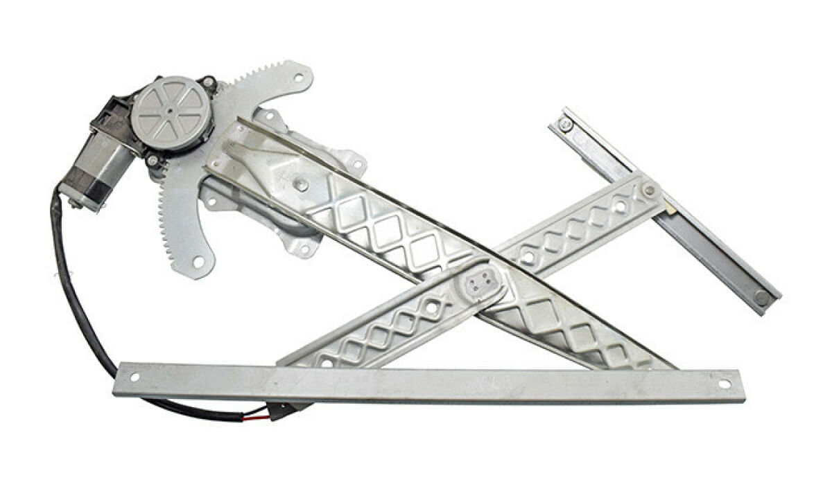 Elevador Para Cristal Delantero Con Motor Lado Conductor