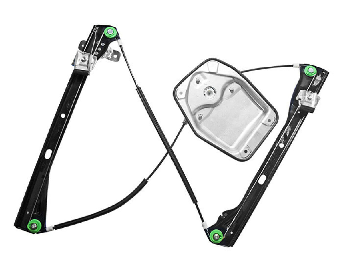 Elevador Para Cristal Delantero Sin Motor Lado Conductor