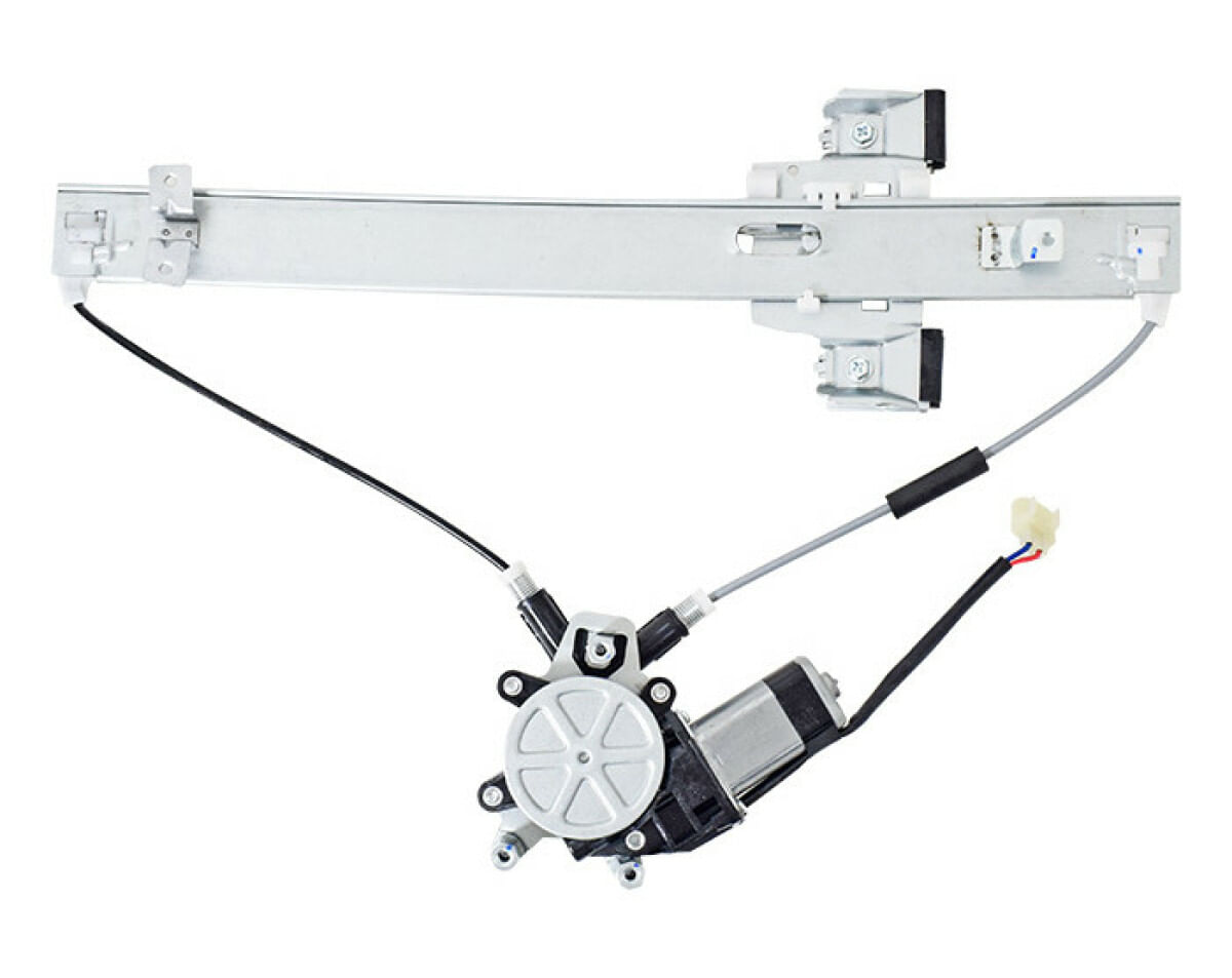 Elevador Para Cristal Delantero Con Motor Lado Conductor